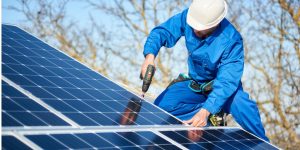 Installation Maintenance Panneaux Solaires Photovoltaïques à Vienne-en-Arthies